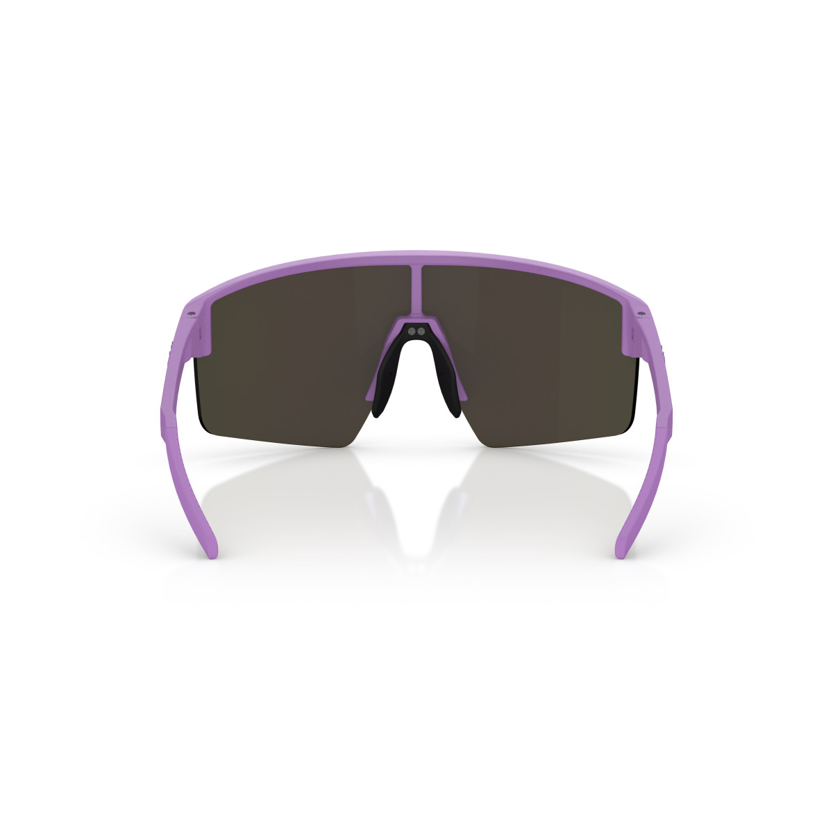 BLIZ P004 saulesbrilles | Matte Purple - Purple