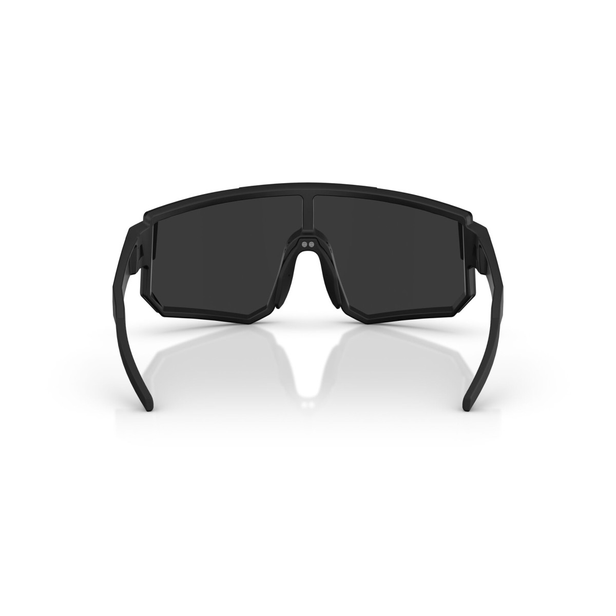 BLIZ P005 saulesbrilles | Matte Black - Smoke