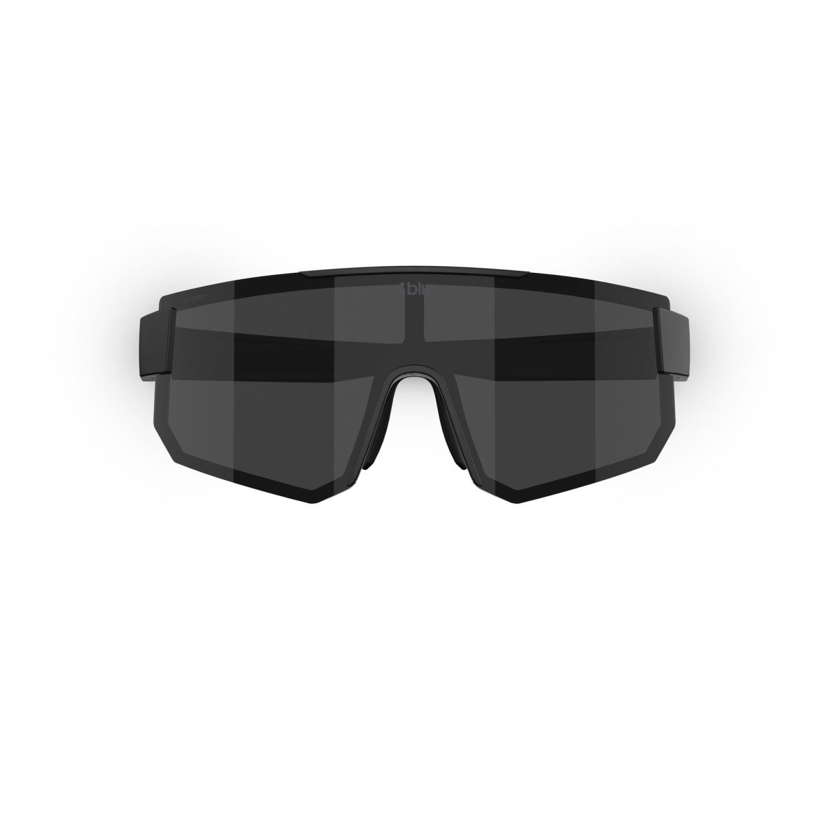 BLIZ P005 saulesbrilles | Matte Black - Smoke