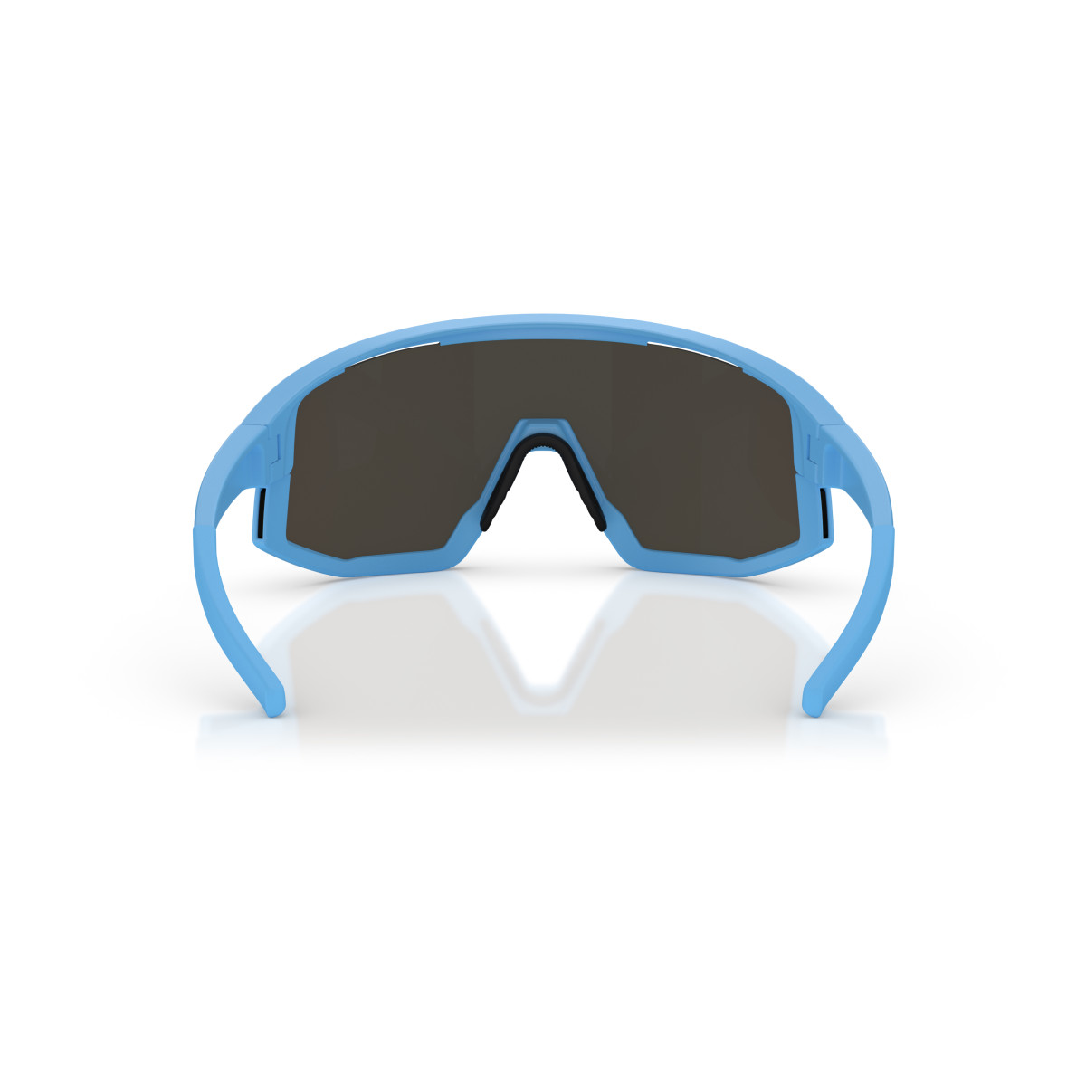 BLIZ Vision saulesbrilles | Matte Blue - Blue
