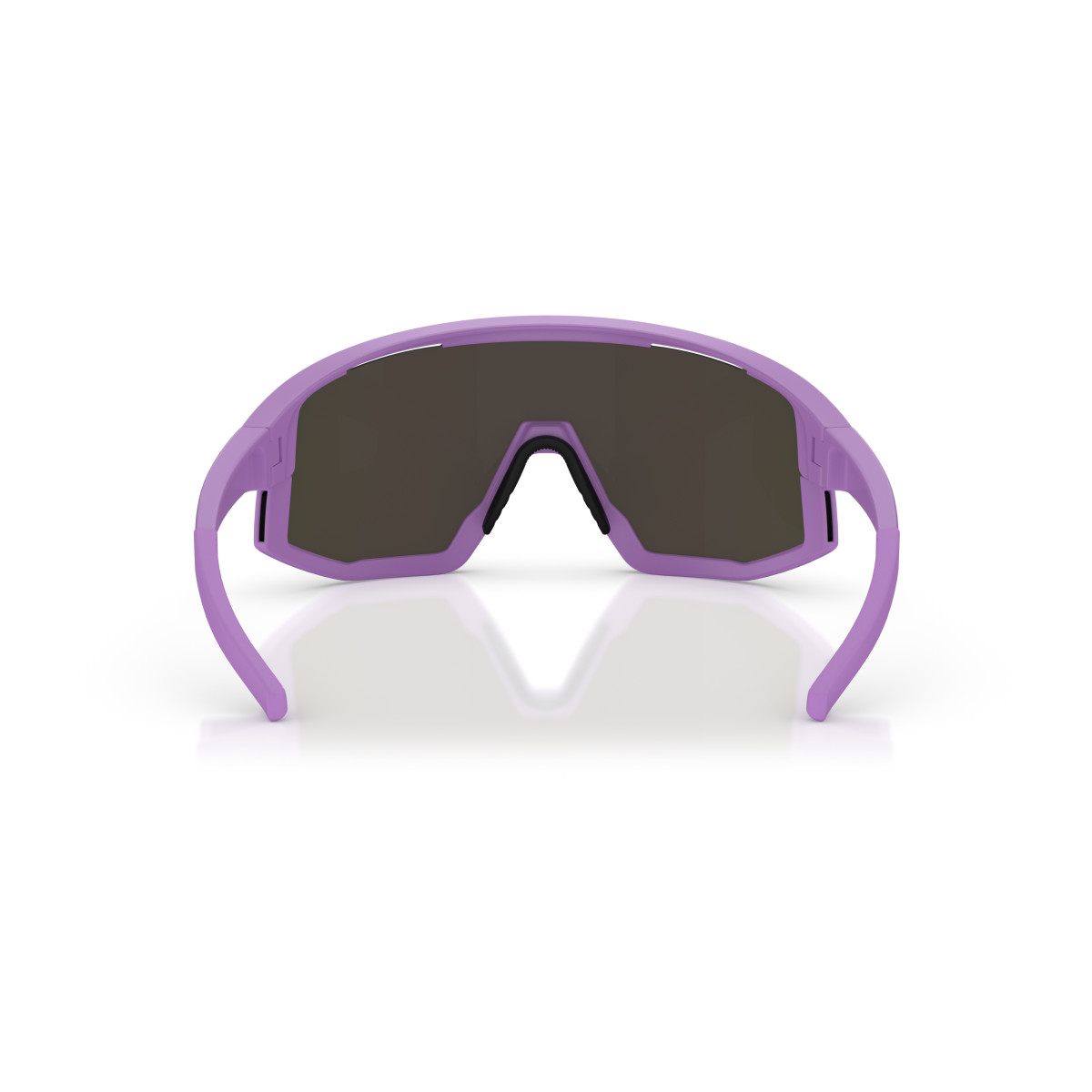 BLIZ Vision saulesbrilles | Matte Purple - Purple