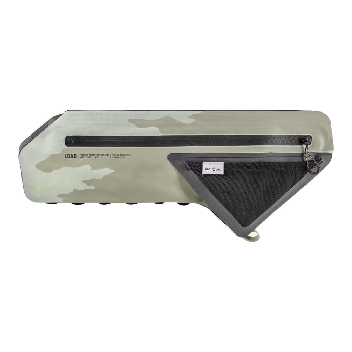 Canyon LOAD FidLock QuickLoader Grizl rāmja soma