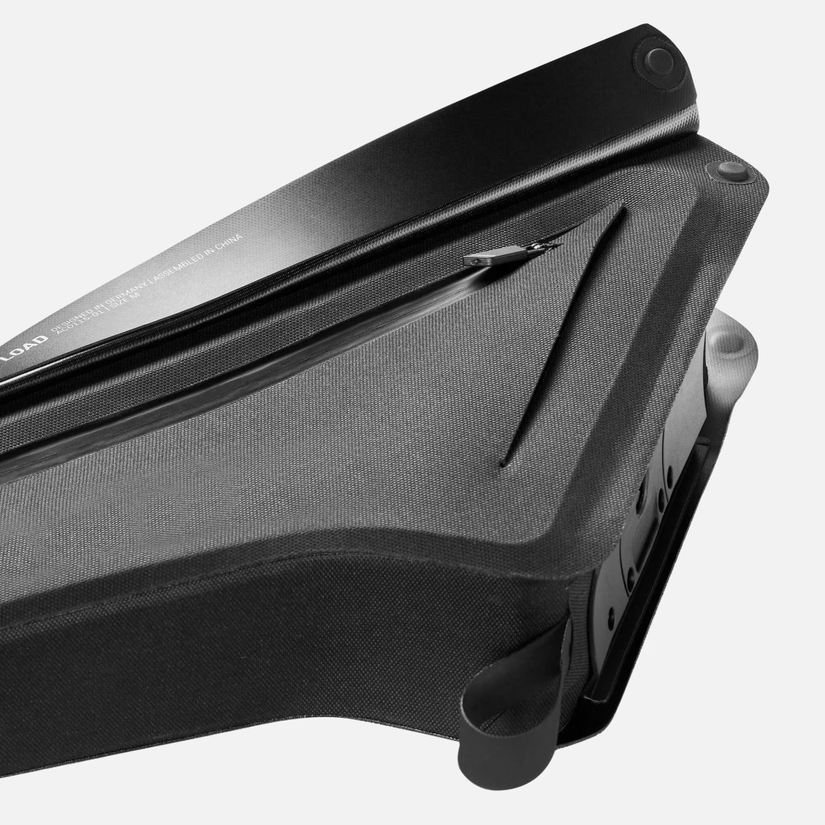 Canyon LOAD FidLock QuickLoader Grizl:ON rāmja soma
