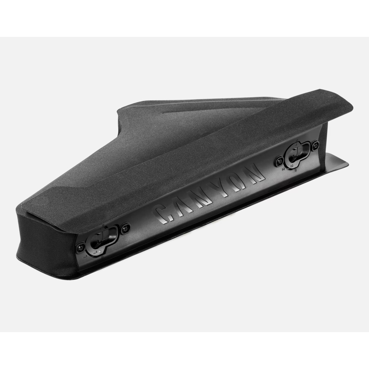 Canyon LOAD FidLock QuickLoader Grizl:ON rāmja soma