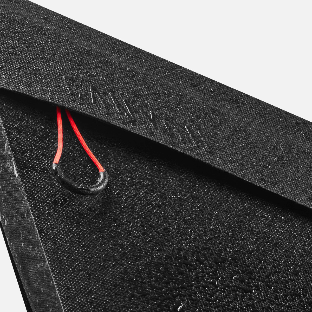 Canyon LOAD FidLock QuickLoader Grail rāmja soma | Grail generation 2