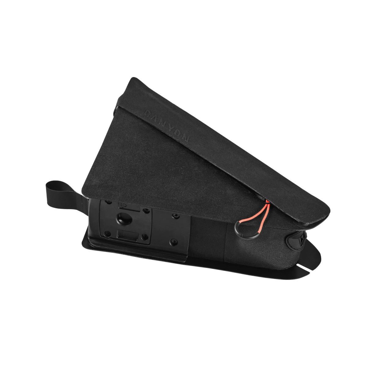Canyon LOAD FidLock QuickLoader Grail rāmja soma | Grail generation 2