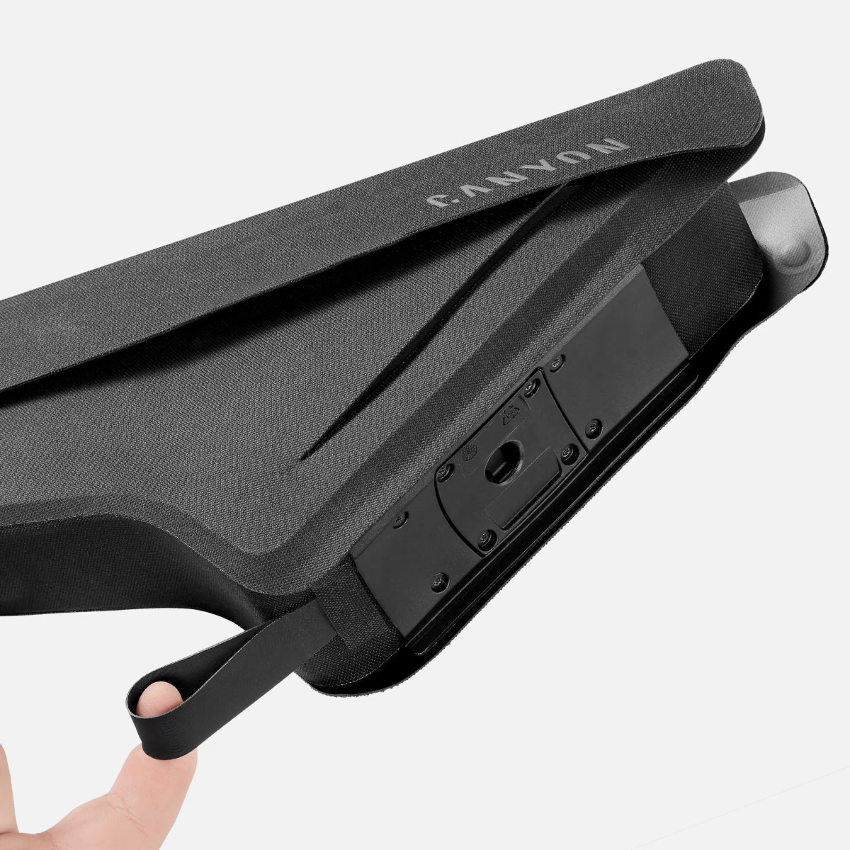 Canyon LOAD FidLock QuickLoader Grizl:ON rāmja soma