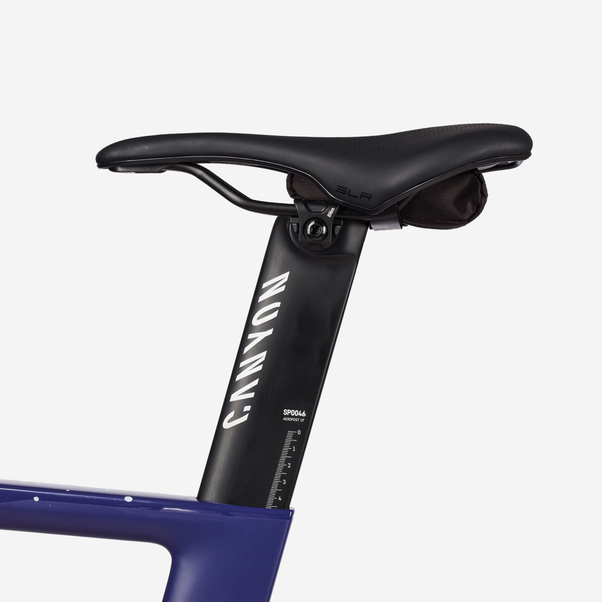 Canyon Road Mini sēdekļa soma | 0,18 L