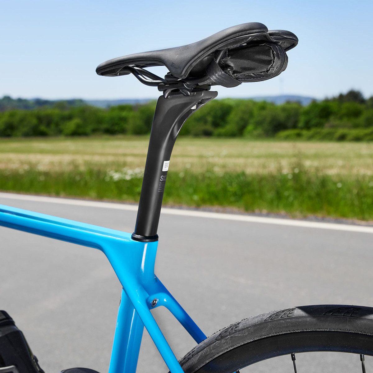 Canyon Road Mini sēdekļa soma | 0,18 L