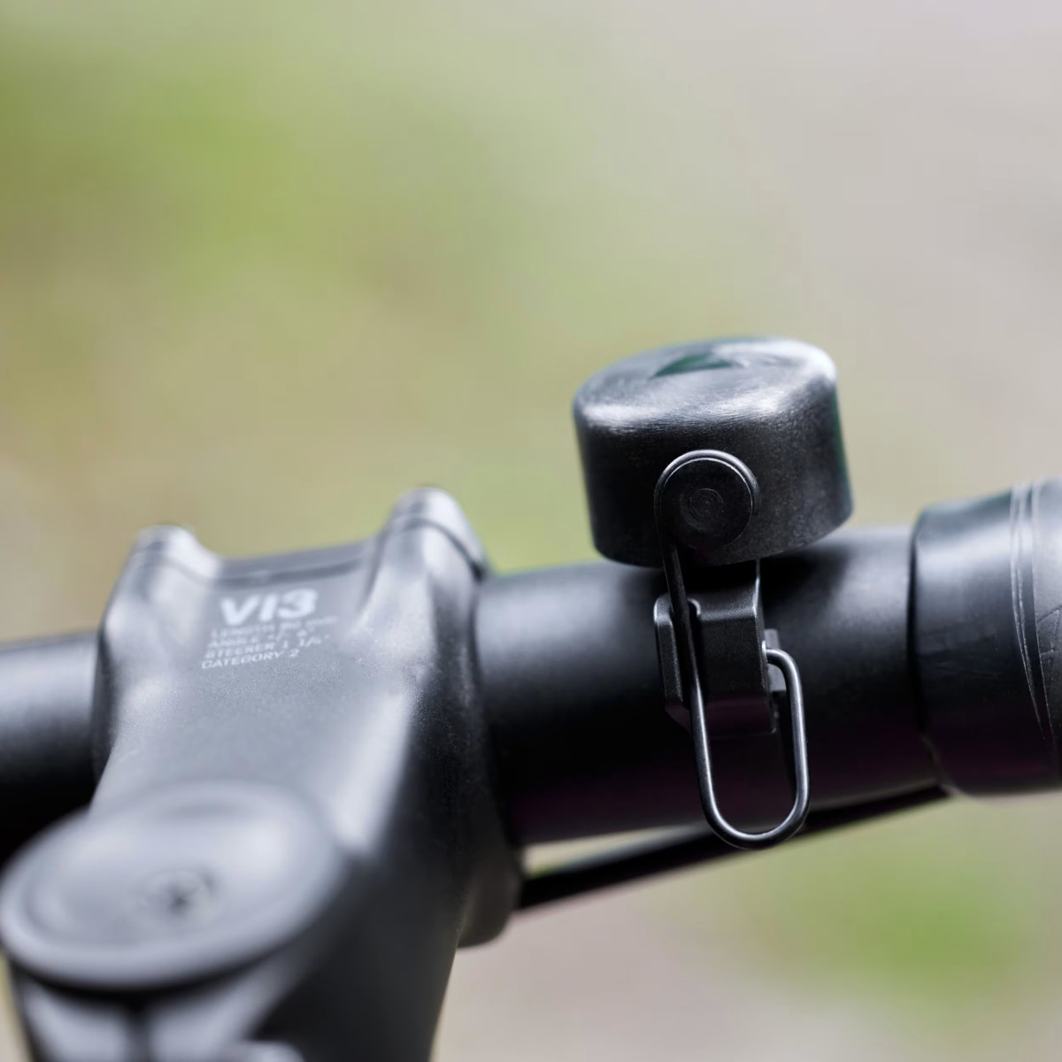 Canyon velosipēda zvaniņš | 31.8