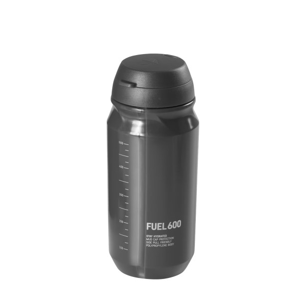 Canyon FUEL Mudcap velobraukšanas pudele | 600 ml | Black Canyon FUEL Mudcap velobraukšanas pudele | 600 ml | Black