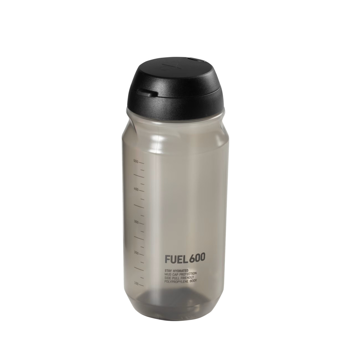 Canyon FUEL Mudcap velobraukšanas pudele | 600 ml | Transparent