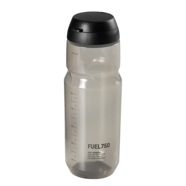 Canyon FUEL Mudcap velobraukšanas pudele | 750 ml | Transparent Canyon FUEL Mudcap velobraukšanas pudele | 750 ml | Transparent