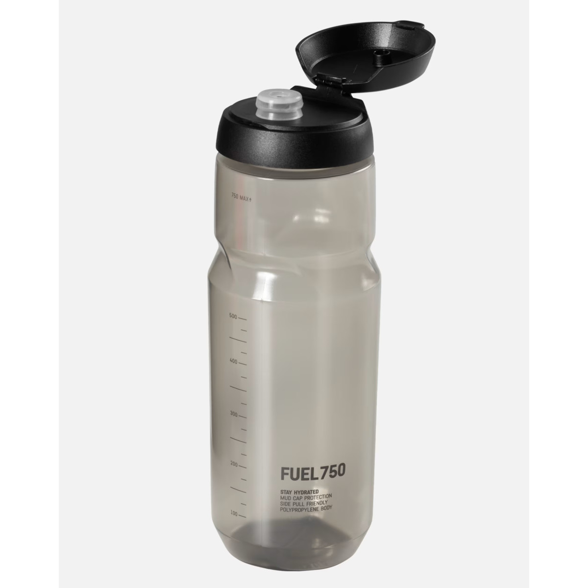 Canyon FUEL Mudcap velobraukšanas pudele | 750 ml | Transparent