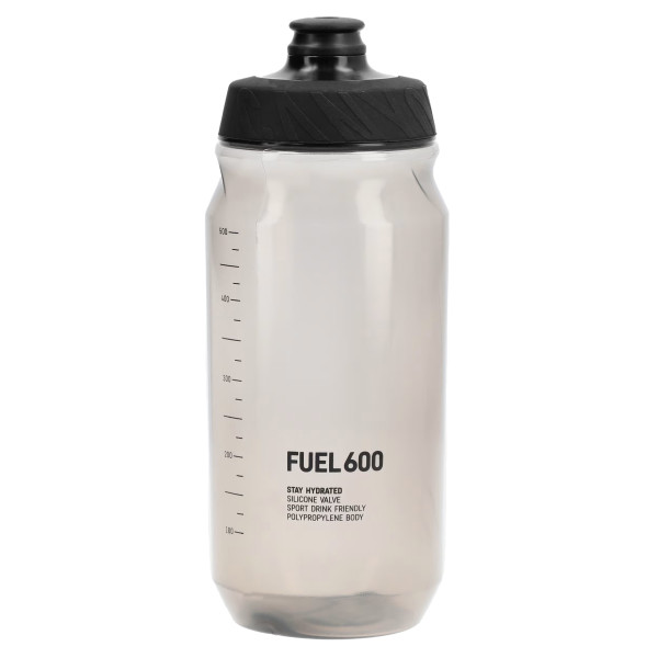 Canyon FUEL velobraukšanas pudele | 600 ml | Transparent Canyon FUEL velobraukšanas pudele | 600 ml | Transparent