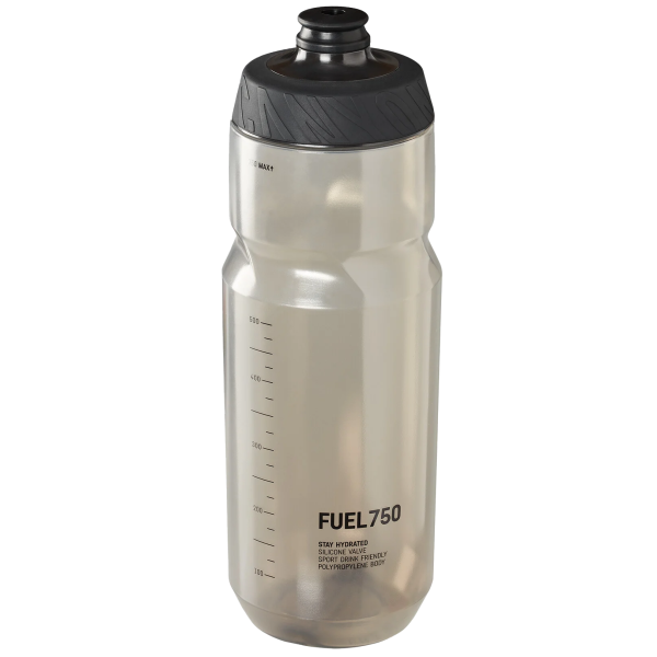 Canyon FUEL pudele | 750ml | Caurspīdīga Canyon FUEL pudele | 750ml | Caurspīdīga