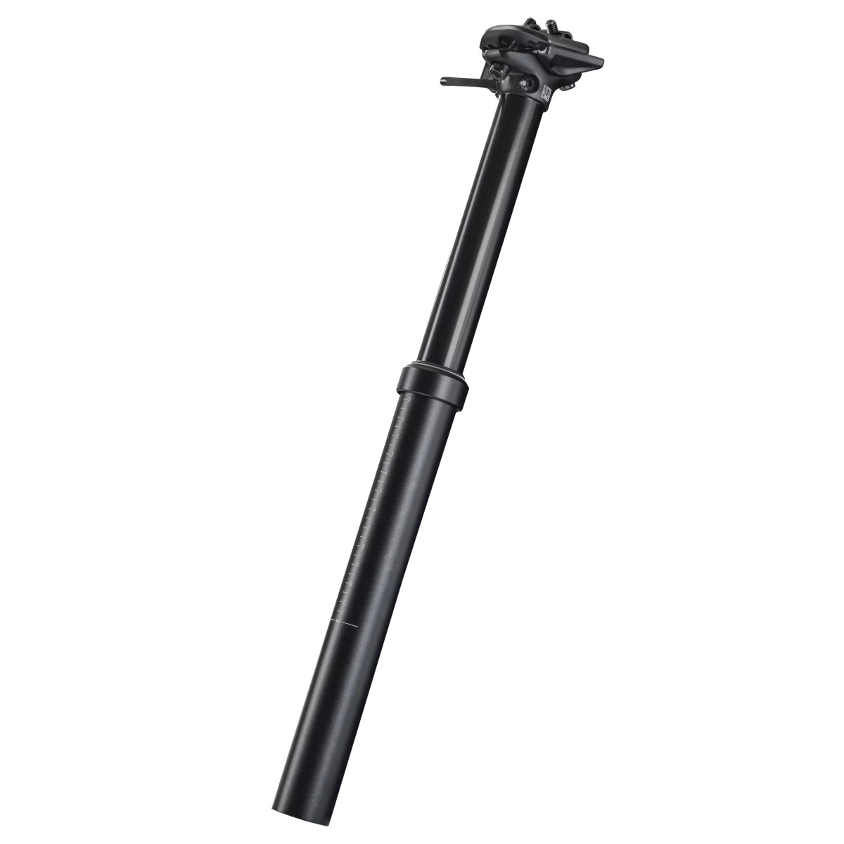 Canyon SP0089 Suspension & Dropper sēdekļa stute | 30mm Travel | 30.9mm