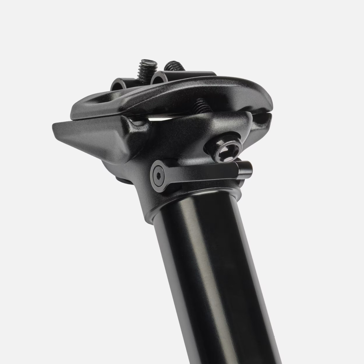 Canyon SP0089 Suspension & Dropper sēdekļa stute | 30mm Travel | 30.9mm