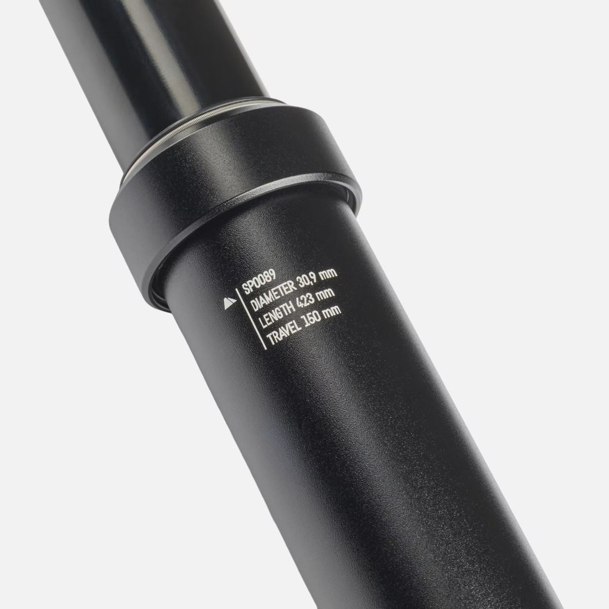 Canyon SP0089 Suspension & Dropper sēdekļa stute | 30mm Travel | 30.9mm
