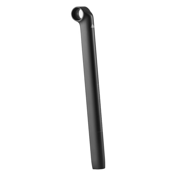 Canyon SP0055 CF Comfort sēdekļa stute | 27.2mm Canyon SP0055 CF Comfort sēdekļa stute | 27.2mm