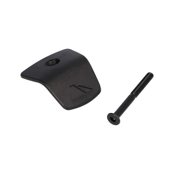 Canyon GP7256-01 Augšējā vāciņš | Black
