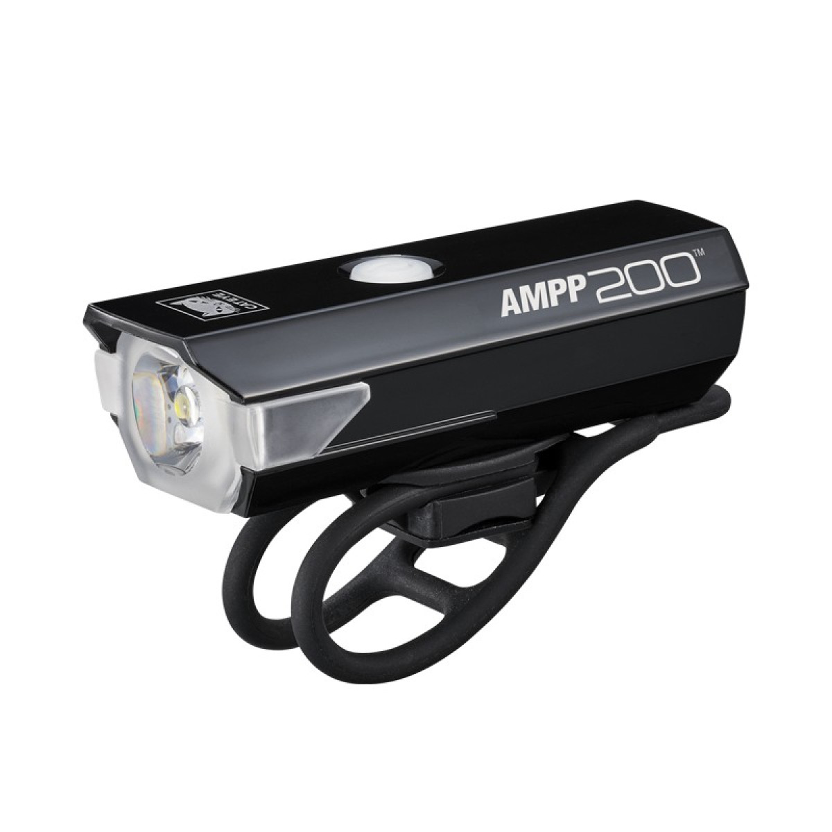 Cat Eye AMPP200 priekšējais lukturis | USB-C