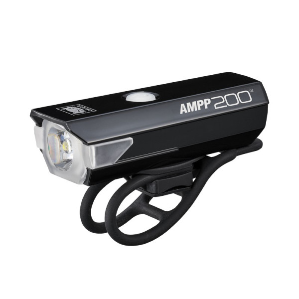 Cat Eye AMPP200 priekšējais lukturis | USB-C