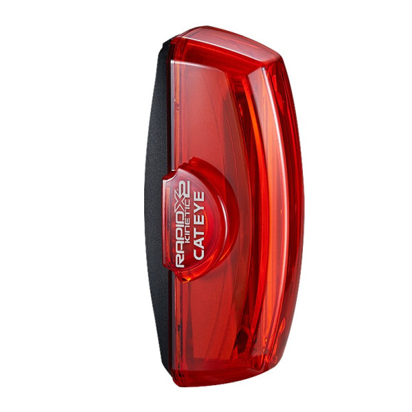 Cat Eye Rapid X2 Kinetic aizmugurējais lukturis | Micro USB