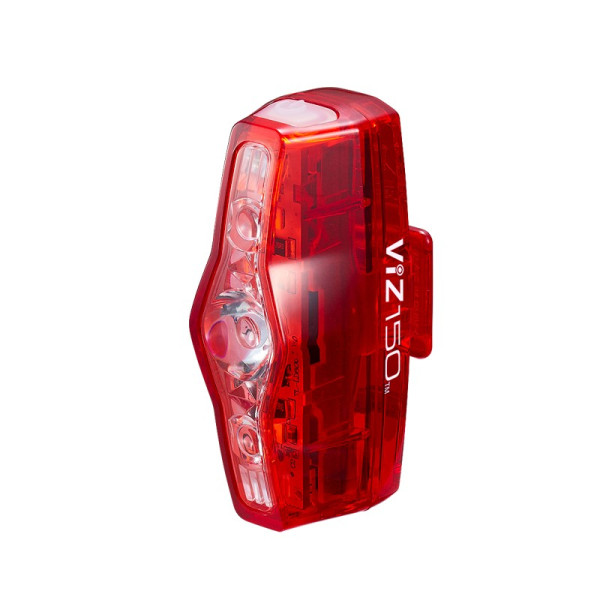 Cat Eye ViZ150 aizmugurējais lukturis | USB-C
