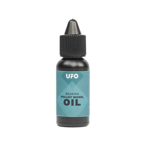 CeramicSpeed UFO spriegotāja rullīšu gultņu eļļa | 10 ml
