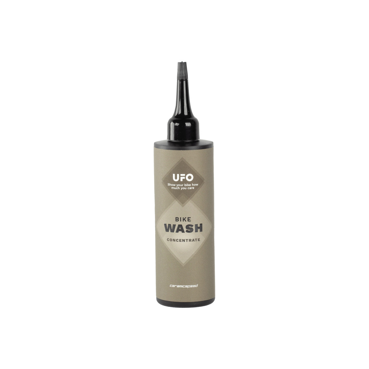 CeramicSpeed UFO velosipēda mazgāšanas koncentrāts | 125 ml