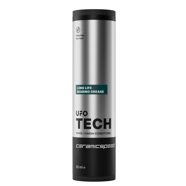 CeramicSpeed UFO TECH Long Life gultņu smērviela | 30 ml