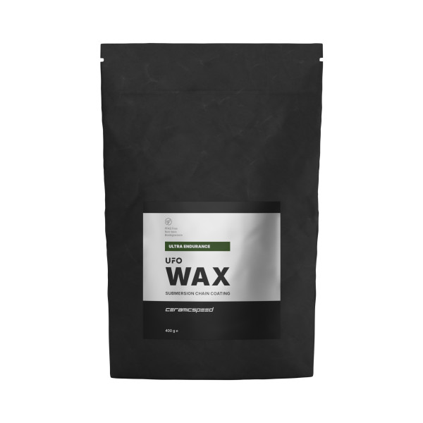 CeramicSpeed UFO WAX Ultra Endurance vasks | 400 g