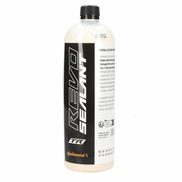 Continental RevoSealant Repair Fluid | 1000 ml