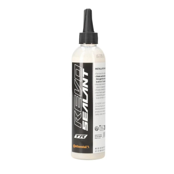 Continental RevoSealant riepu hermētiķis | 240 ml Continental RevoSealant riepu hermētiķis | 240 ml