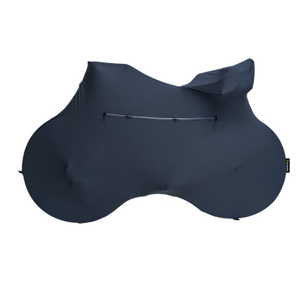 DS Covers Transport Road/Gravel velosipēdu pārvalks | Melns