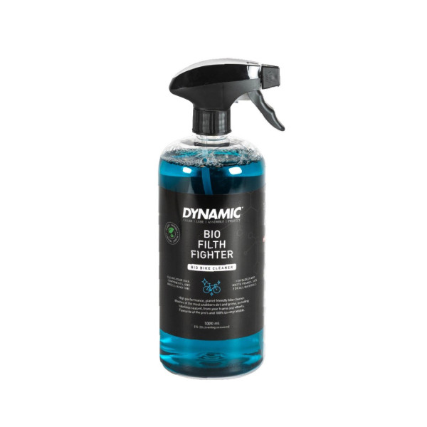 Dynamic Bio Filth Fighter velosipēda tīrītājs | 1000 ml