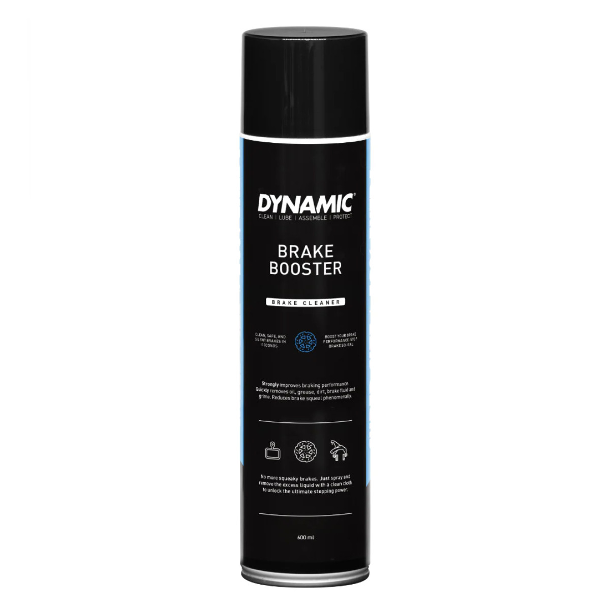 Dynamic Brake Booster bremžu tīrītājs | 600 ml