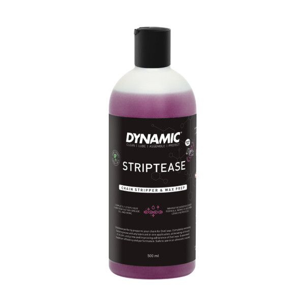 Dynamic Striptease kēdes attaukotājs | 500 ml