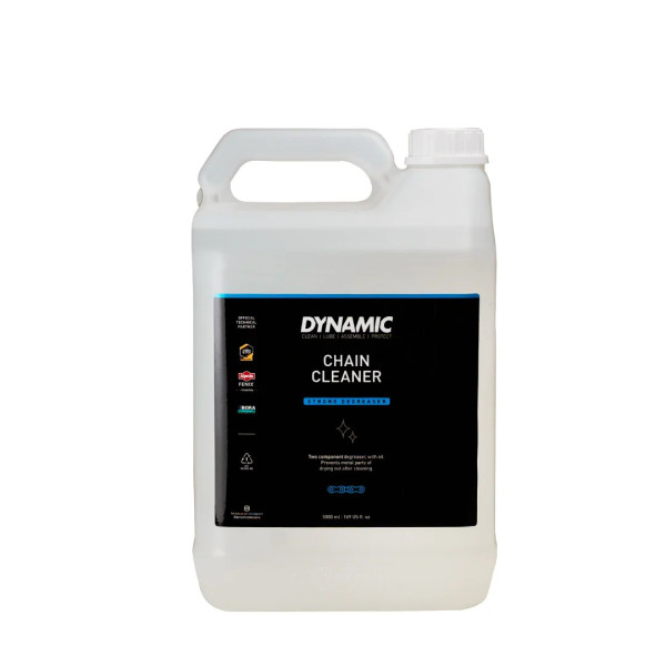 Dynamic kēdes tīrītājs | 5000 ml Dynamic kēdes tīrītājs | 5000 ml