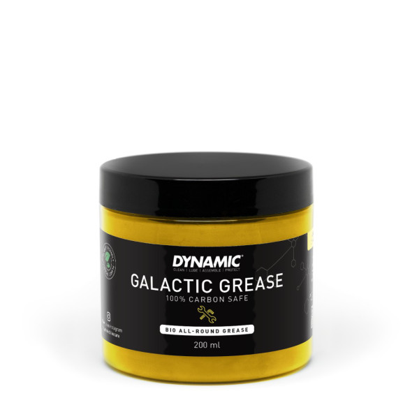 Dynamic Galactic ziede | 200 ml