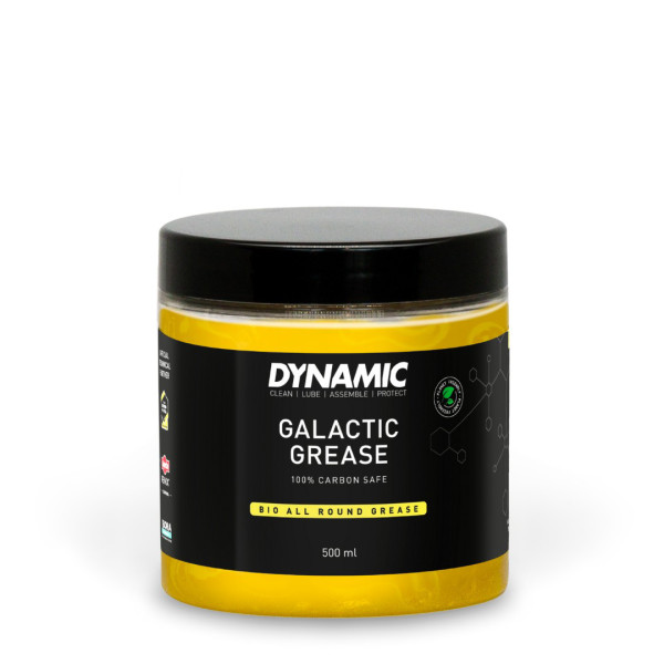 Dynamic Galactic ziede | 500 ml