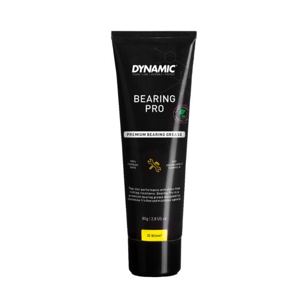 Dynamic Pro gultņu smērviela | 80 g