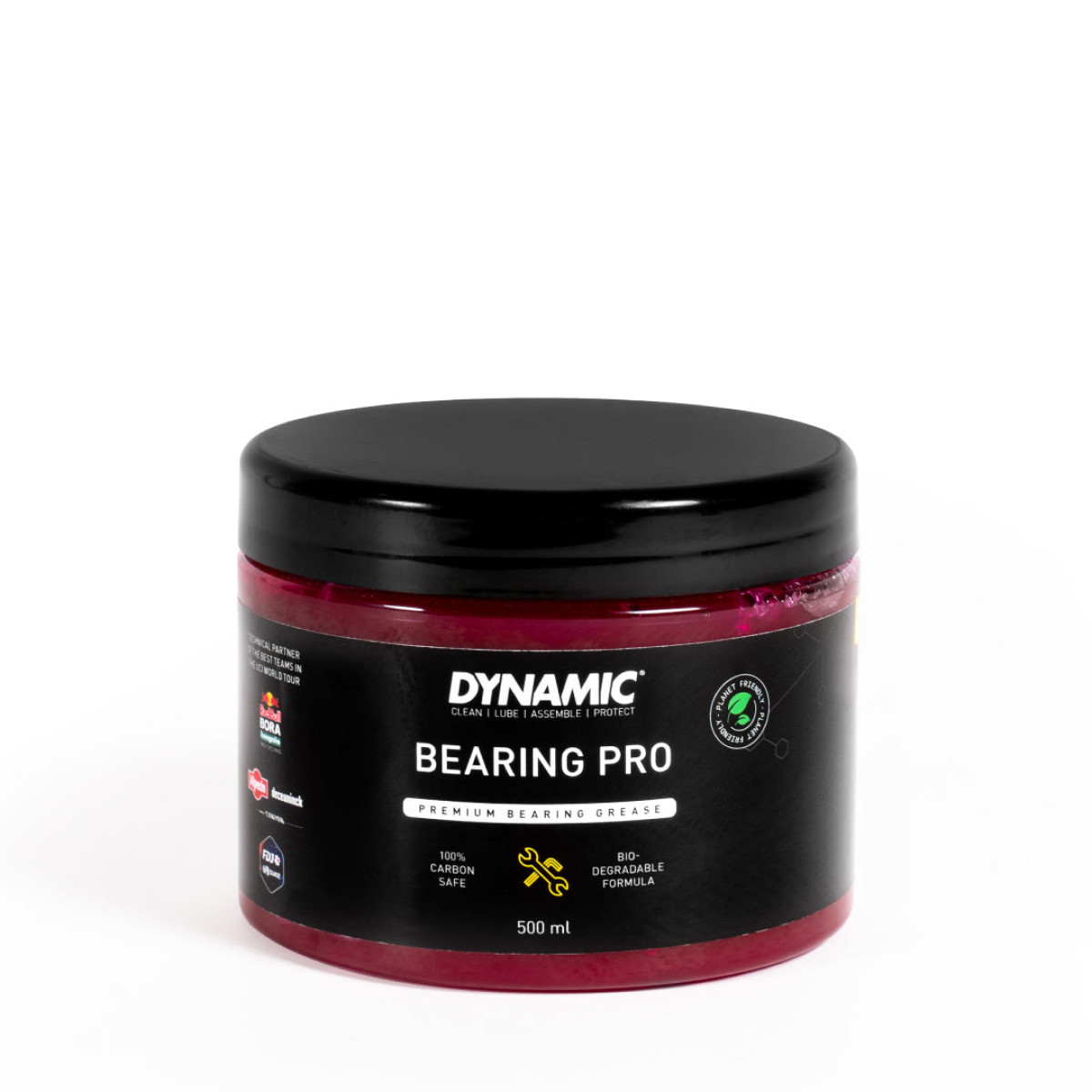 Dynamic Pro gultņu smērviela | 500 g
