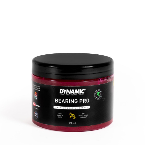 Dynamic Pro gultņu smērviela | 500 g