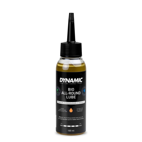 Dynamic Bio All Round kēdes eļļa | 100 ml