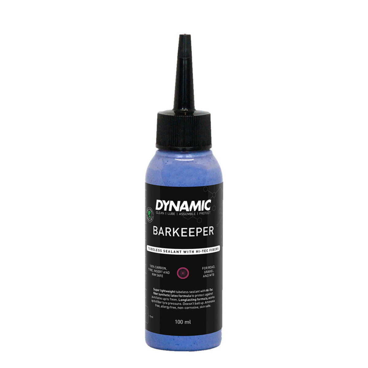Dynamic Bar Keeper Tubeless riepu hermētiķis | 100 ml