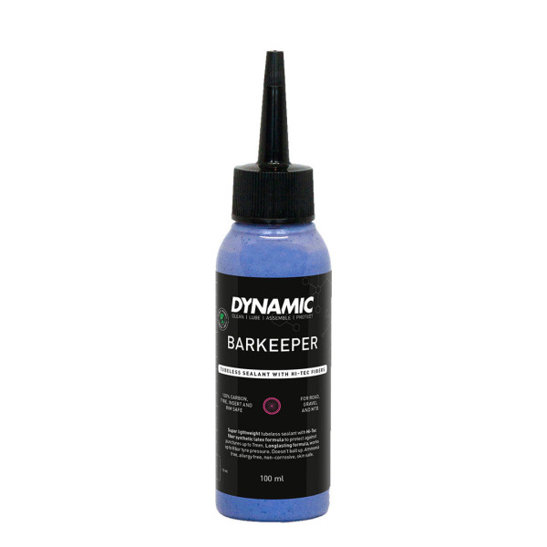 Dynamic Bar Keeper Tubeless riepu hermētiķis | 100 ml Dynamic Bar Keeper Tubeless riepu hermētiķis | 100 ml