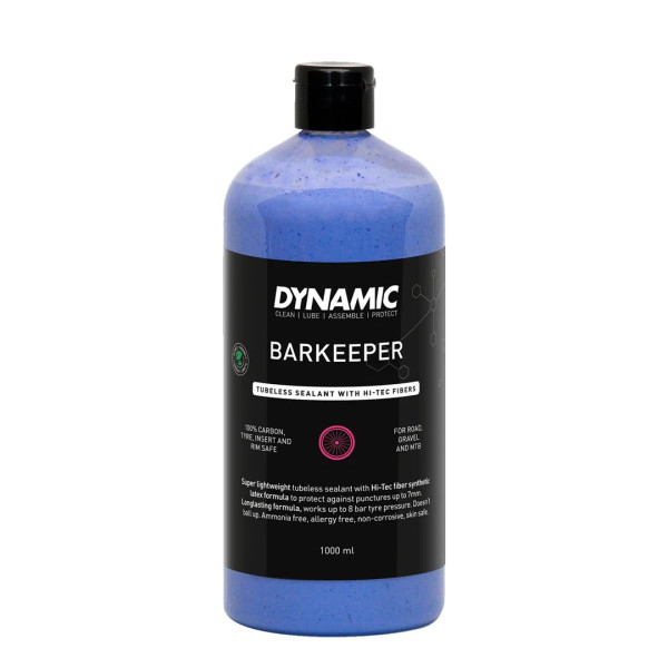 Dynamic Bar Keeper Tubeless riepu hermētiķis | 1000 ml Dynamic Bar Keeper Tubeless riepu hermētiķis | 1000 ml