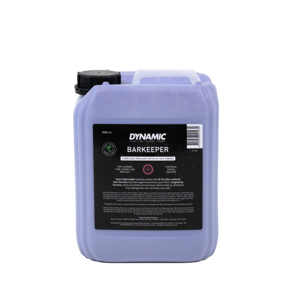 Dynamic Bar Keeper Tubeless riepu hermētiķis | 5000 ml